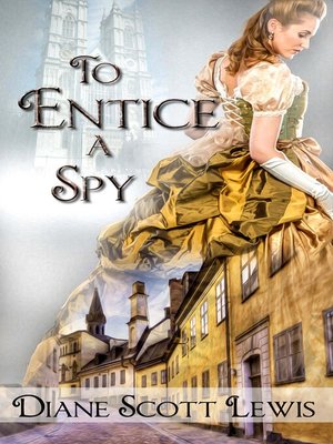 cover image of To Entice a Spy